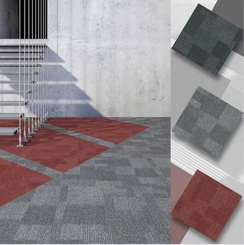 Tuntex Carpet Tile