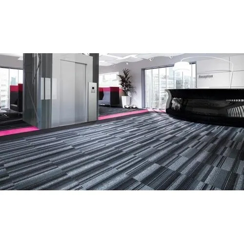 Carpet Tile