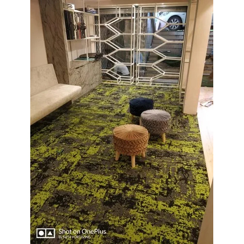 Carpet Tiles