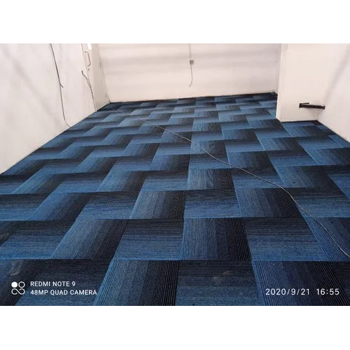 Carpet Tiles