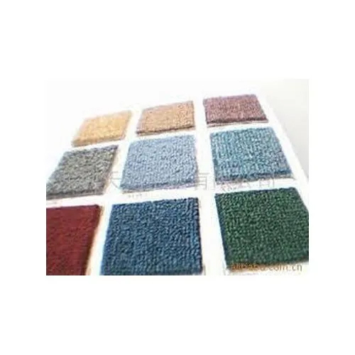Loop Pile Carpet