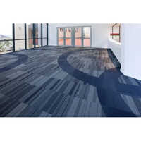 Interface Carpets