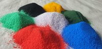 Rotomoulding granules (virgion)