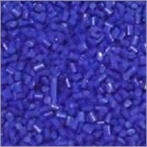 Blue Rotomoulding Granules