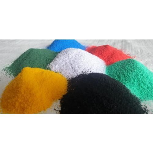 Rotomoulding powder (virgion)