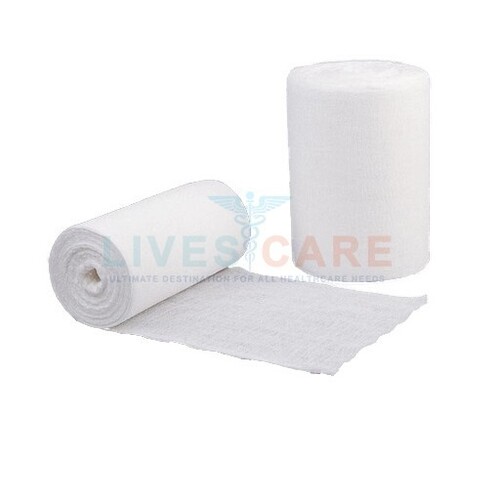 Absorbent Gauze Roll