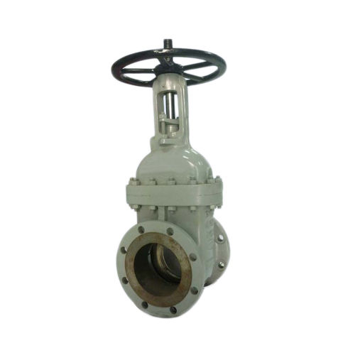 Stainless Steel Industrial Gate Valve