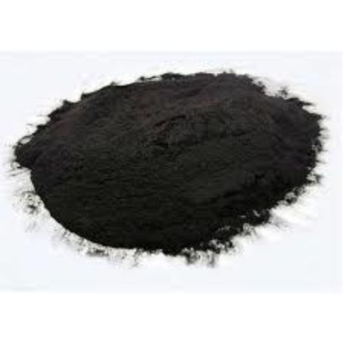 Black Rotomoulding Powders