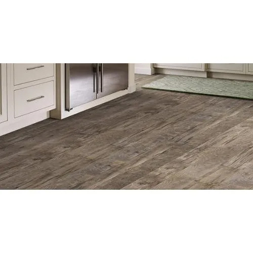 PVC Vinyl Flooring