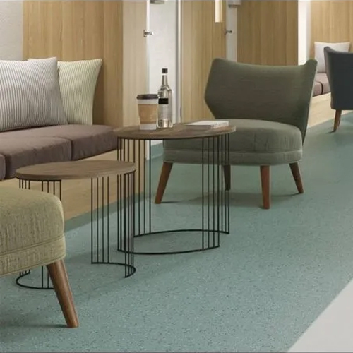 Office Vinyl Flooring