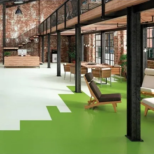 Pvc Flooring For Office