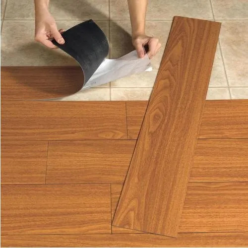 Vinyl PVC Planks Flooring