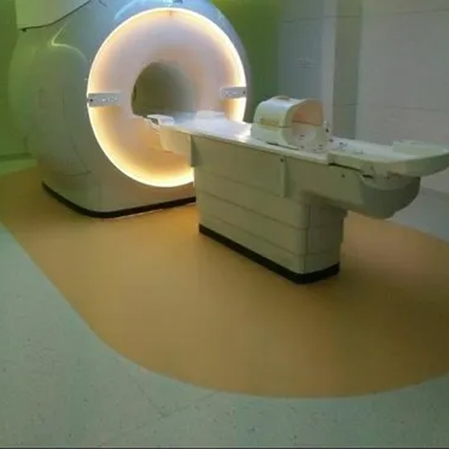 Hospital Vinyl Flooring