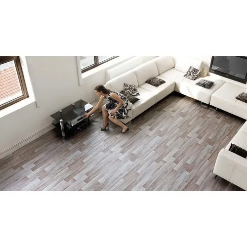 PVC Planks Flooring