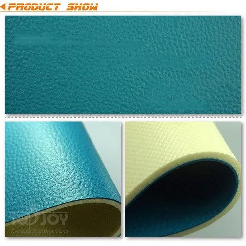 PVC Flooring 4.5mm Thickness