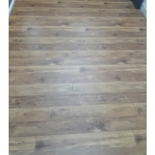 Brown Royal House Pvc Flooring