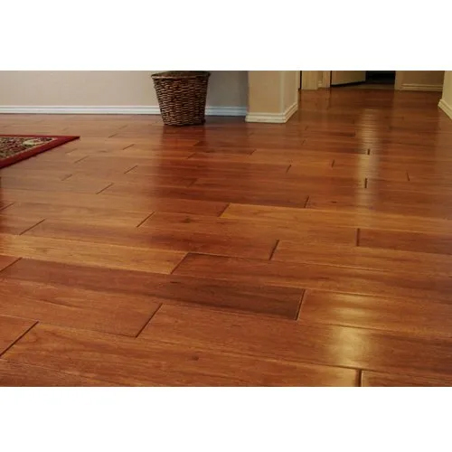 PVC Flooring