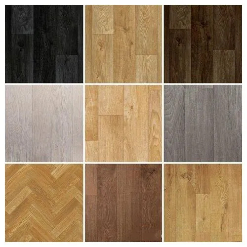 Vinyl Flooring