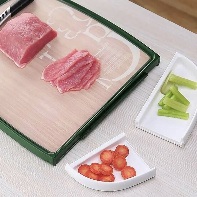 CUTTING BOARD