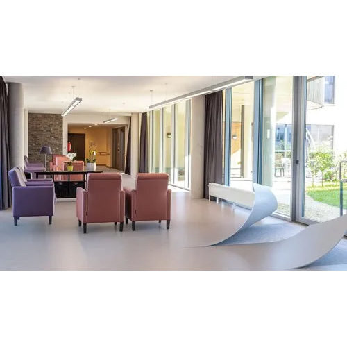 Royal House Vinyl Flooring
