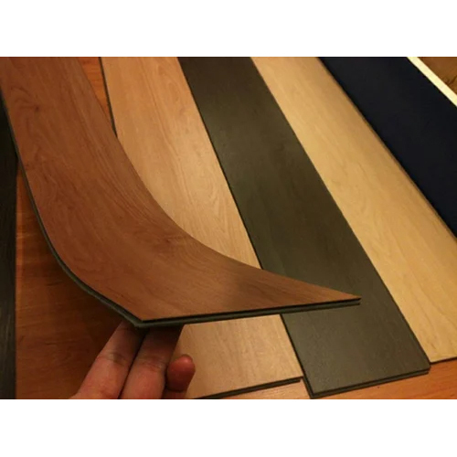 PVC Plank