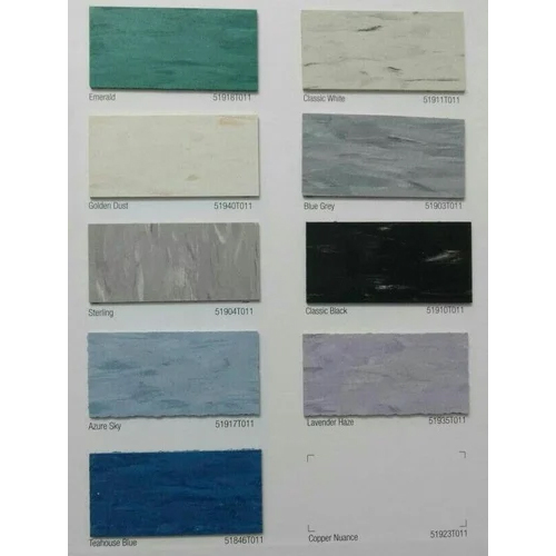Armstrong VCT Vinyl Composite Tile