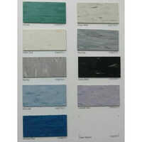 Armstrong Vct Vinyl Composite Tile - Pvc Material, Sizes 20x80 Cm & 30x60 Cm | Color Options: White, Maroon, Grey, Black, Multicolour, Surface Finished: Gloss, Mosaic, Polished, Wood, Matt, Thickness: 1-5 Mm, Non-slip Feature