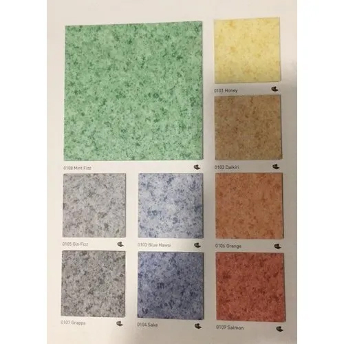 Gerflor Vinyl Flooring