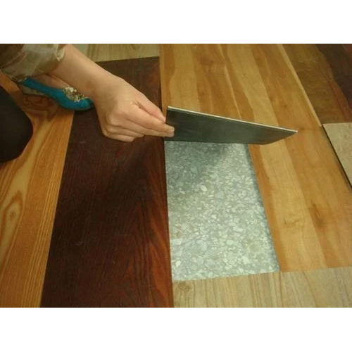 Vinyl Planks