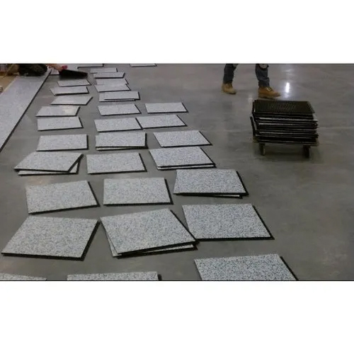 Conductive Flooring