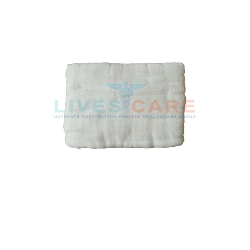 Absorbent Gauze Cloth