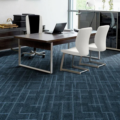 Loop Pile Carpet