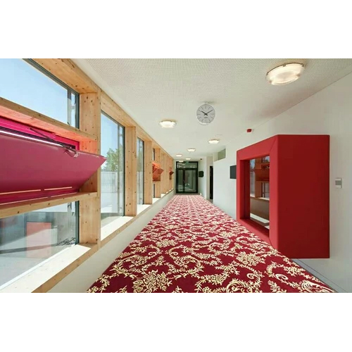 Cut Pile Carpet