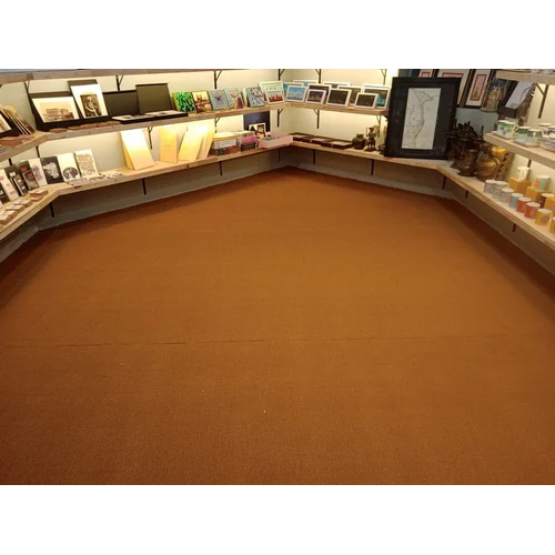Wall to Wall Carpet