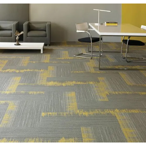 Standard Carpets