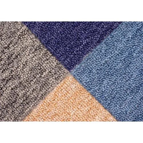 Infinity Carpets
