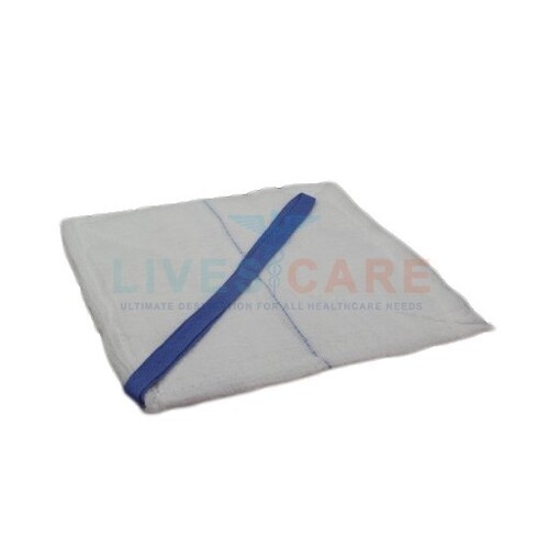 Abdominal Pad