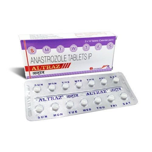 Altraz Tablet