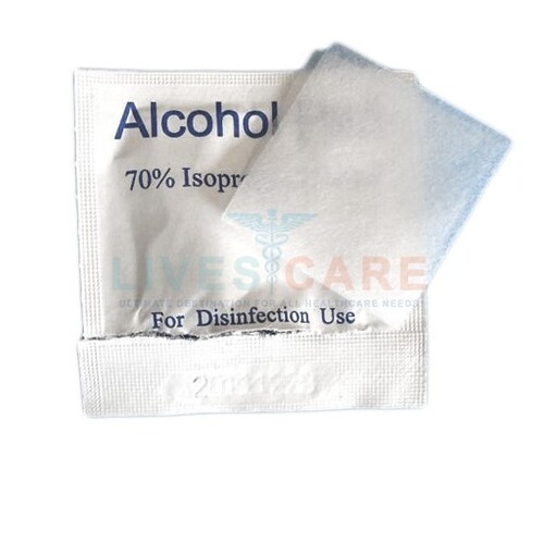 Alcohol Swab