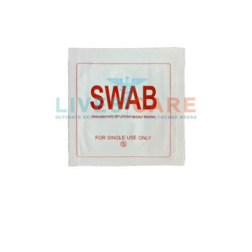 Alcohol Swab