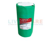Absorbent Cotton Wool - 100% Cotton, Roll Form, Super White In 100g, 250g, 400g, 500g Sizes | High Absorbency, 99% Purity, Ideal For Wound Care And Cleaning
