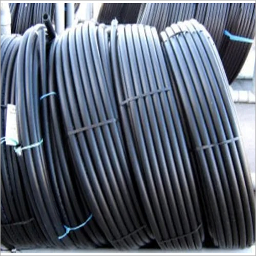 Navy Force HDPE Pipe