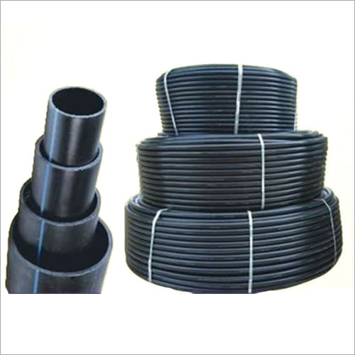 Gold Hdpe Pipe Application: Industrial