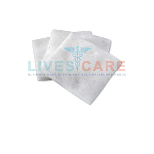 Absorbent Dressing Pad