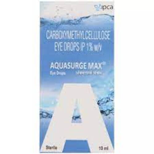 Aquasurge  Eye Drop General Medicines