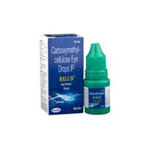 Relub Eye Drop