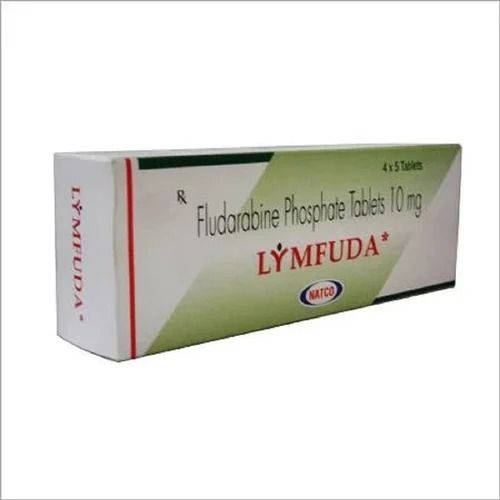 Fludarabine Phosphate Tablets