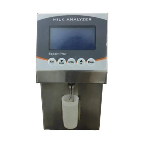 Expert Pro Plus Milk Analyzer Industrial