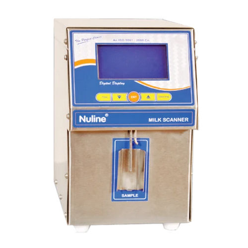 Nuline Milk Analyzer