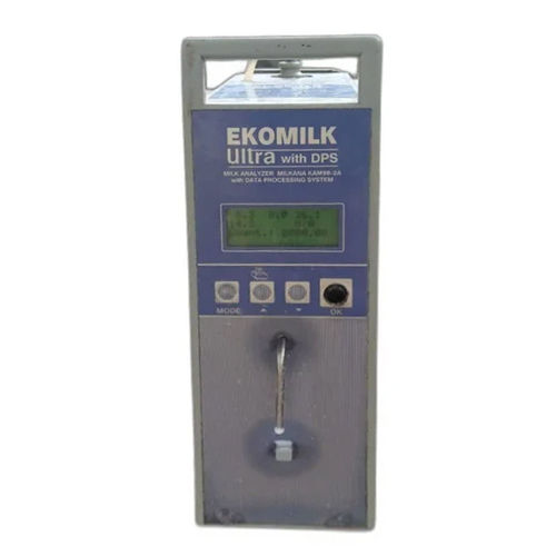 Ekomilk Ultra Milk Analyzer